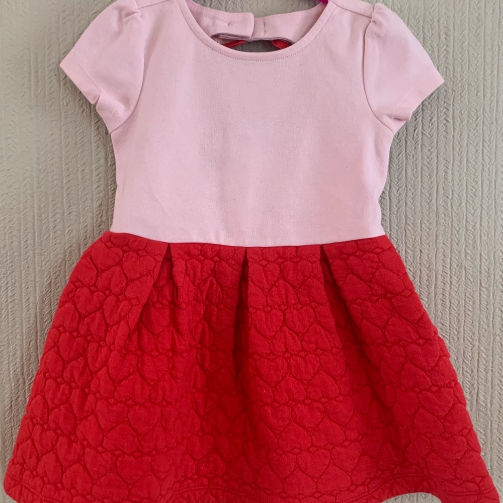 Janie and Jack Dress
